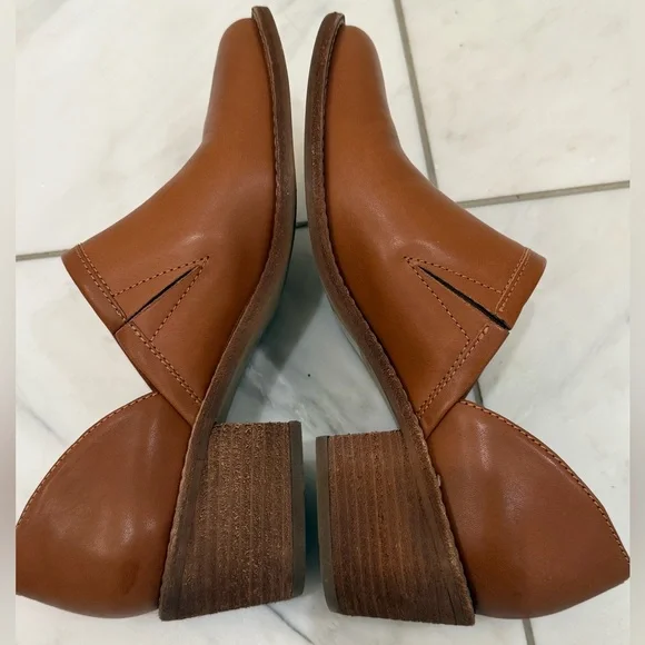 Madewell Brady low cut bootie - Picture 6 of 9
